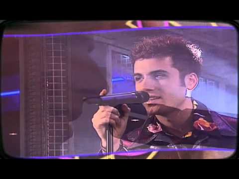 DJ Pierro - Human under Pressure 1997