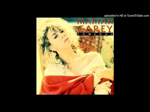 Mariah Carey VS. Sandy VS. Dhany - Someday (Mash Up) (MasterMix)