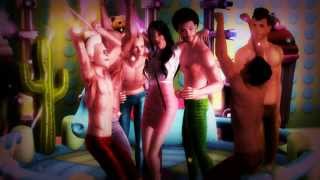 Farina - Soñar No Cuesta Nada ( Versión Los sims 3)