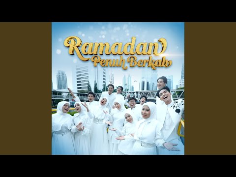 Ramadan Penuh Berkah