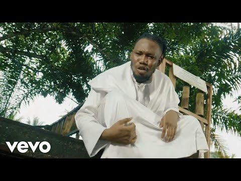 Qdot - Jegele (Official Video)