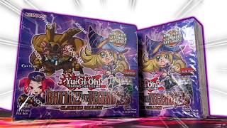 OPENING BATTLES OF LEGEND: GLORIOUS GALLERY