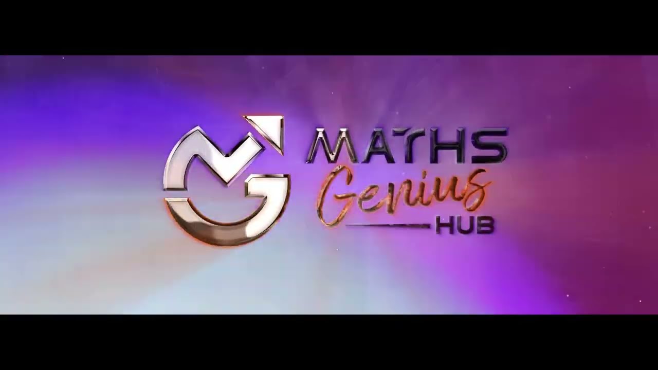 Maths Genius Hub || Creating Thinking Minds || Meera Natarajan