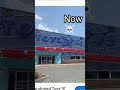 Abandoned Toys R Us Places Then Vs Now... 😨 #abandoned #thenandnow #toysrus #shorts