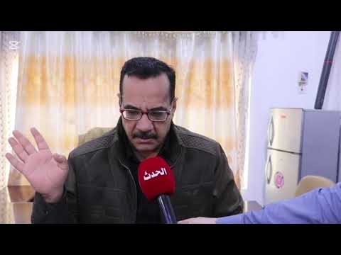 مدير ناحية سدة الهندية بعض المشاريع أنجزت وقسم اخر قيد الإنجاز 