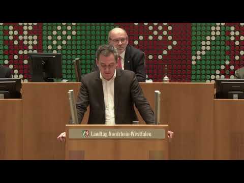 Jens Nettekoven |  Haushalt 2025