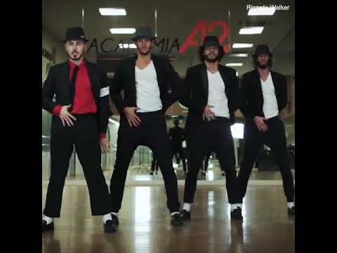 The Evolution of Michael Jackson's Dance! 🕺🙌