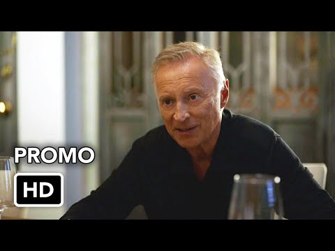 Watson 2x05 Promo "Lucky" (HD) Morris Chestnut detective series