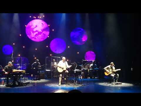 David Koller - Recidiva 7.12.2017