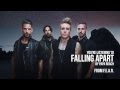 Papa Roach - Falling Apart (Audio Stream) 