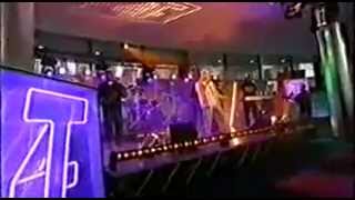 Brian Harvey - Straight Up ( Live )