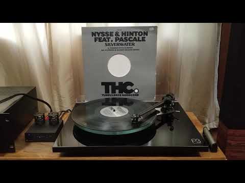 [THC 004A] Nysse & Hinton ft. Pascale - Silverwater (Supreme & Sunset Regime Remix) [2007]