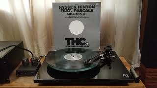 [THC 004A] Nysse & Hinton ft. Pascale - Silverwater (Supreme & Sunset Regime Remix) [2007]