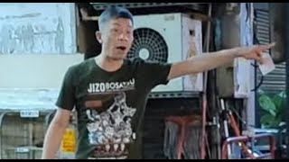我已經往後了，你還要講什麼？
