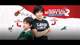 Ben Kweller - This is War (Music from Diary of a Wimpy Kid: Rodrick rules)