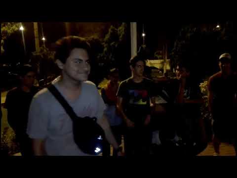 NONO VS MITICO (Final) - Ascensión Freestyle - Minuto para ganar 2019