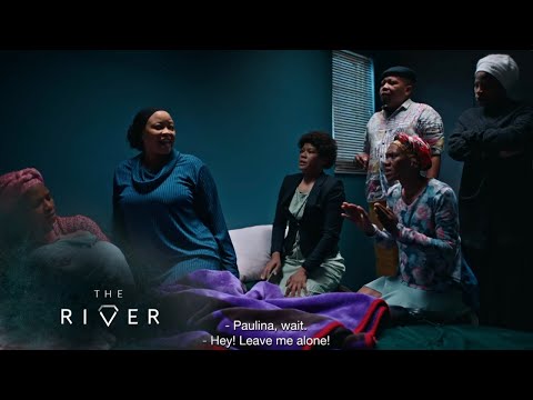 Everyone is handling their business! – The River | S5 | 1Magic | Episode 165
