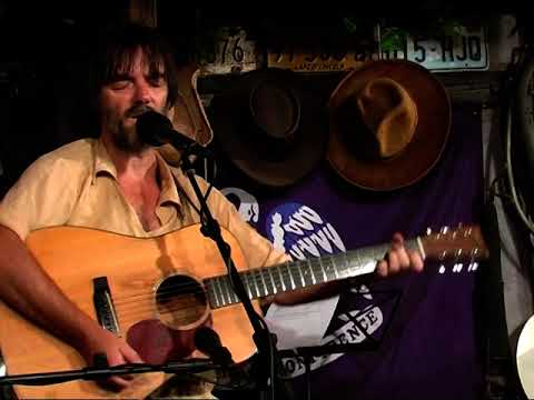 Pepa Nos - Blues o hovně, Folkové léto 2008