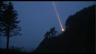 Aphex Twin - spots (lighthouse)