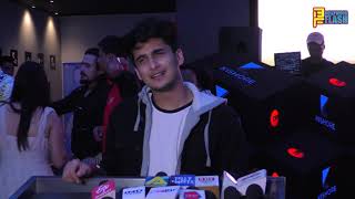 TIK TOK Star Bhavin Bhanushali Full Interview - Darmiyaan Song Launch video