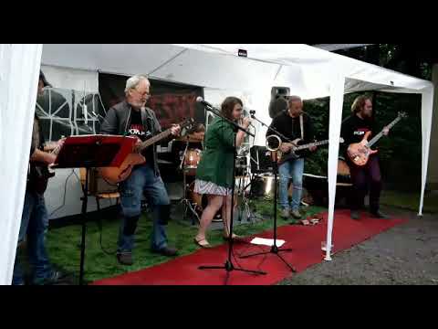 Falešný poplach - Vystoupení pro horolezce 2