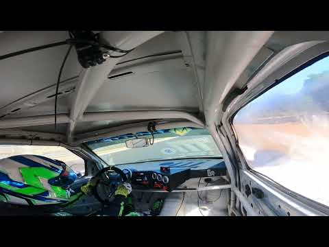 Cascavel De ouro - Volta Rapida Piloto Raphael Futsuki