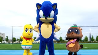 �ֽ�­�������в�®�Υ��˥å��ˤ⾡�Ƥ��⡪�����ڥ��˥å�30��ǯ��