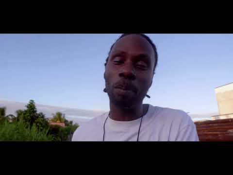 WISEMAN GAD - Djonko tap djonko (old shool riddim)