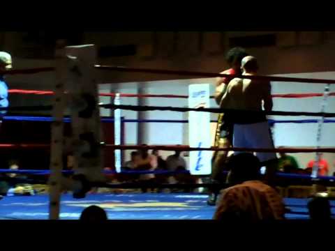 Eddie Ramirez vs  Ramiro Torres 2