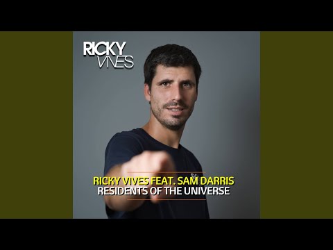 Residents Of The Universe