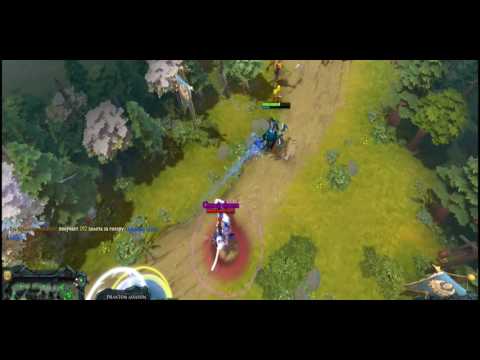 Phantom Assassin epic 6.87