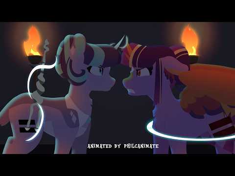 NOTHING // FRIENDSHIP TEST // ANIMATED SHORT