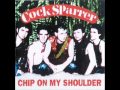 Cock Sparrer - Chip On My Shoulder (1977) (FULL ALBUM)