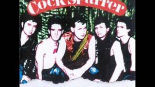 Cock Sparrer - Chip On My Shoulder (1977) (FULL ALBUM)
