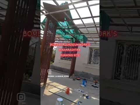 Fabrication work service