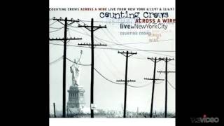 Counting Crows - Mercury (Across a Wire: Live in New York City)