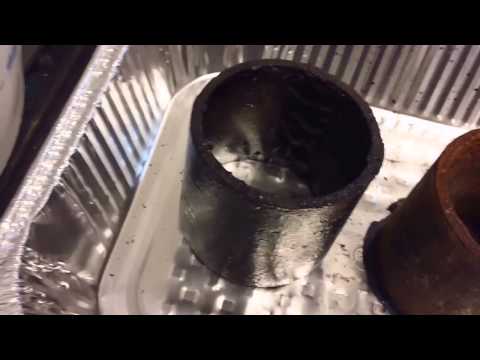 Flow-Liner® Internal Pipe Treatment System