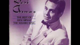 Desi Arnaz Chords