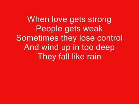 download lagu mp3 mp4 Who Let In The Rain Cyndi Lauper Lyrics, download lagu Who Let In The Rain Cyndi Lauper Lyrics gratis, unduh video klip Who Let In The Rain Cyndi Lauper Lyrics