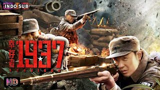 Download lagu 【INDO SUB】Survivor 1937 | Orang yang selamat berdiri di atas mayat | Film China 2023 mp3