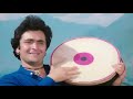 Dafaliwale Dafali Baja Full 4K Video Song Rishi Kapoor Jaya Prada Sargam Sakir Telecom