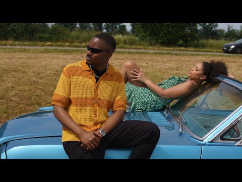 LokyGramme - Chaud 🔥( Clip officiel )