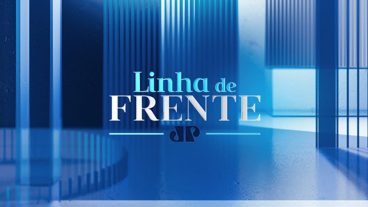 LINHA DE FRENTE 13/02/2025