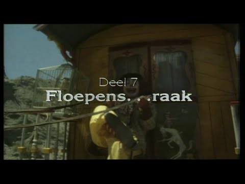 Pipo in West-Best - Aflevering 7 - Floepens... raak