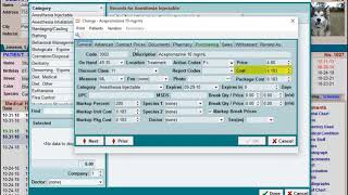 AVImark video
