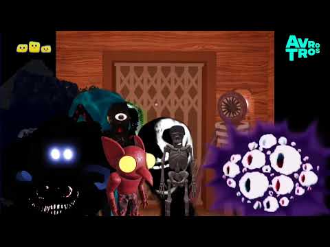 DEUREN S 2 AFLEVERING 1 HALT MAN