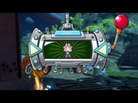 PvZ Battle For Neighborville, Graveyard Ops - ELITE Hypno Sunflower Queen boss fight (...Its.. over)