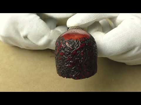 Mastro Geppetto POY 2023 Rusticato - pipe 443