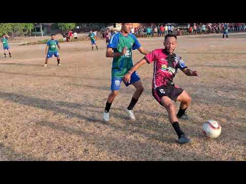 VACA BRAVA 2x1 CAJAZEIRAS, FINAL DA COPA MURICI NA LOCALIDADE PORCOS-MURICI DOS PORTELAS-PI 2025