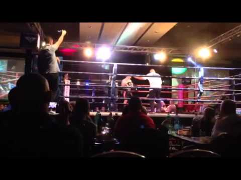 Martin Petrek Hanuman Hlohovec vs Michal Klementovič CBŠ TT